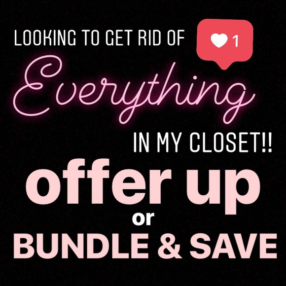 SALE TIME! - Picture 1 of 1